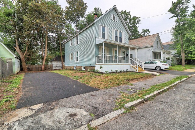 930 Bradt St, Schenectady, NY 12306 - photo 37