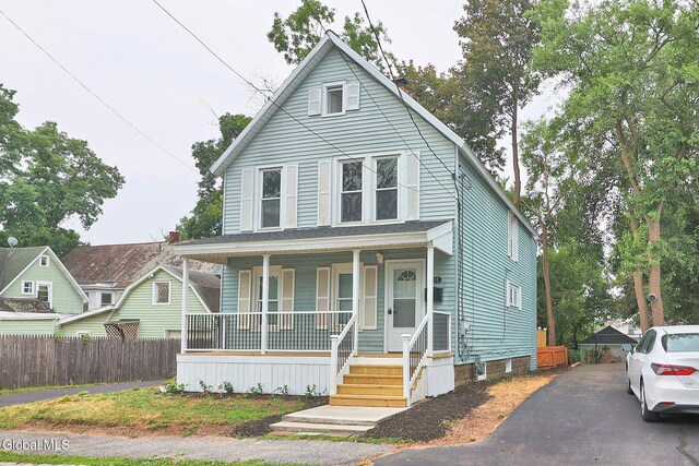 930 Bradt St, Schenectady, NY 12306 - photo 38