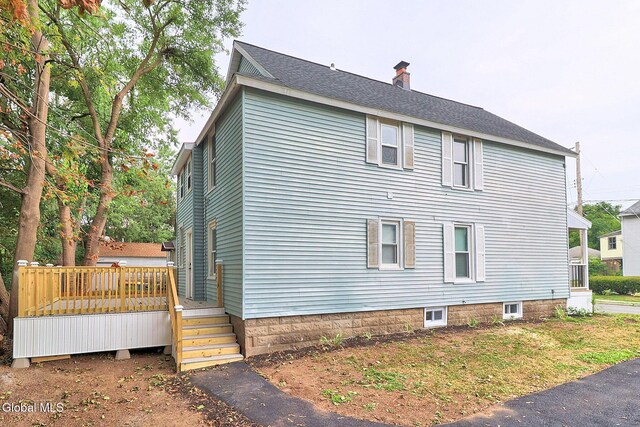 930 Bradt St, Schenectady, NY 12306 - photo 34