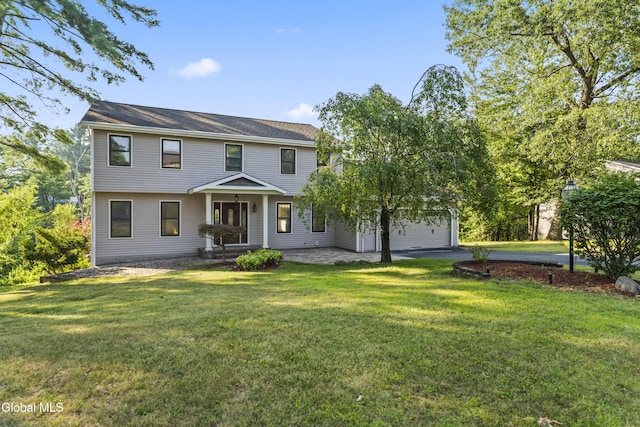 209 Tamar Dr, Niskayuna, NY 12309 - photo 1