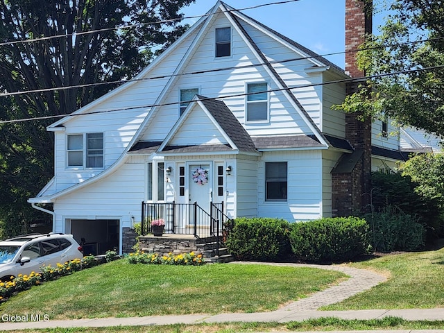 110 Madison Ter, Cobleskill, NY 12043 - photo 1