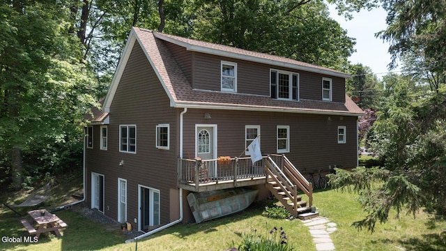 104 Eberle Rd, Chatham, NY 12184 - photo 1