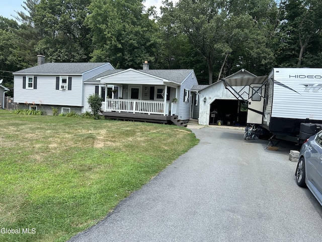 11 N Rd, South Glens Falls, NY 12803 - photo 2