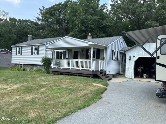 11 N Rd, South Glens Falls, NY 12803 - photo 4