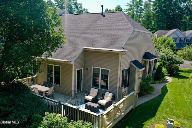 84 Claire Pass, Wilton, NY 12866 - photo 51
