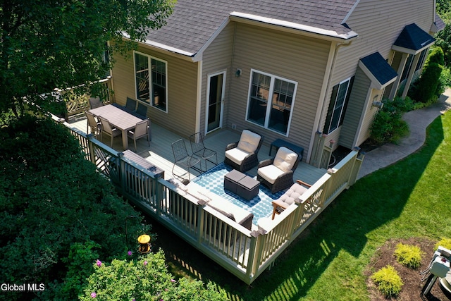 84 Claire Pass, Wilton, NY 12866 - photo 52