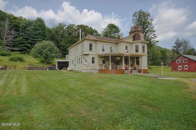 1317 County Highway 67, Hancock, NY 13783 - photo 1