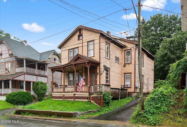 80 E E Main St, Johnstown, NY 12095 - photo 1