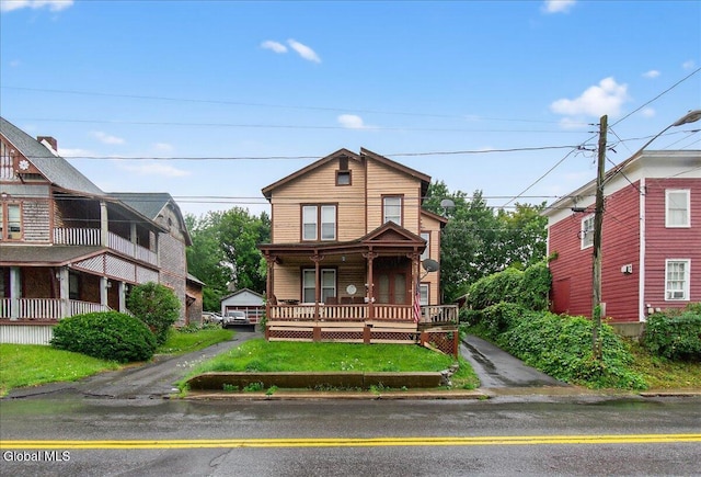 80 E E Main St, Johnstown, NY 12095 - photo 2