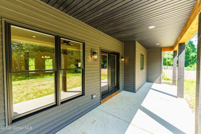539A Locust Grove Rd, Greenfield, NY 12833 - photo 20