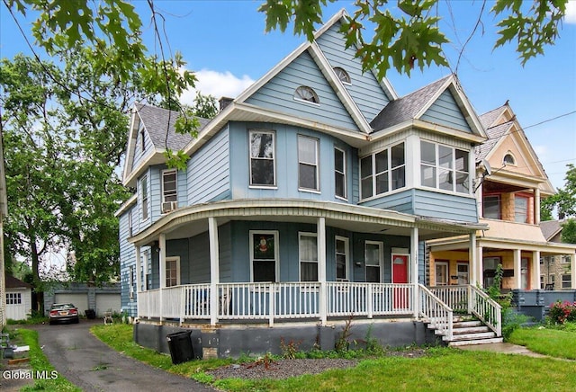 1503 Rugby Rd, Schenectady, NY 12308 - photo 1