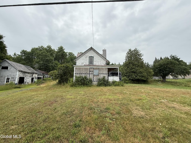 2536 State Route 8, Johnsburg, NY 12843 - photo 1