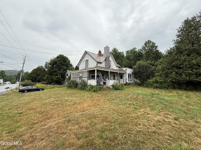 2536 State Route 8, Johnsburg, NY 12843 - photo 2