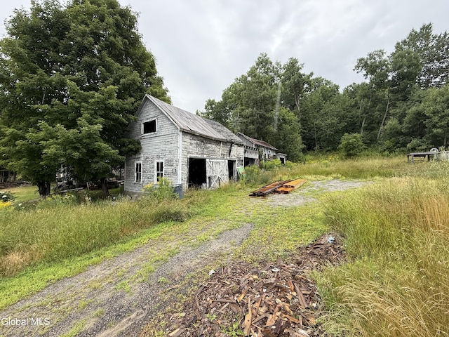 2536 State Route 8, Johnsburg, NY 12843 - photo 21