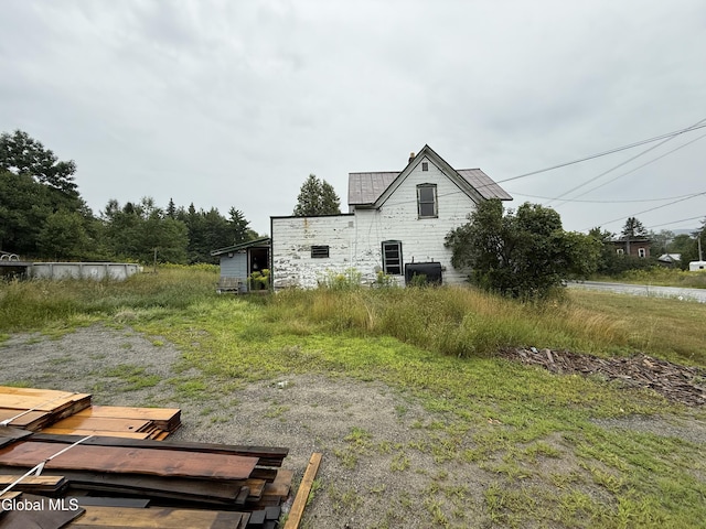 2536 State Route 8, Johnsburg, NY 12843 - photo 20