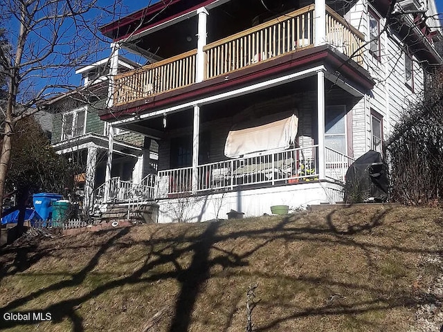 847 Myrtle Ave, Albany, NY 12208 - photo 1