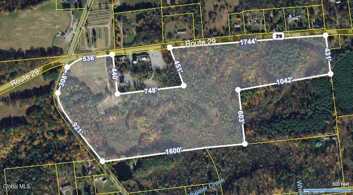 L37.111 Rte 29, Milton, NY 12866 - photo 1