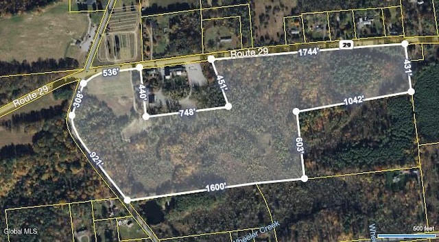 L37.111 Rte 29, Milton, NY 12866 - photo 1