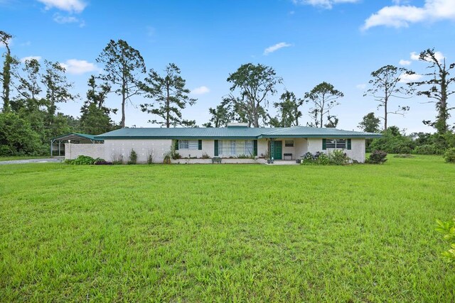 161 W Main St, Lakeland, GA 31635 - photo 2