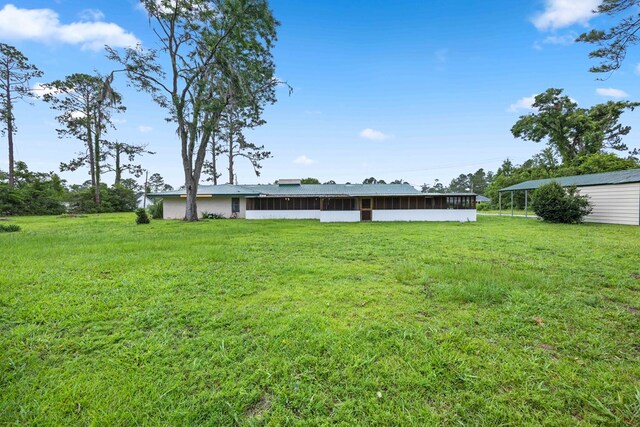 161 W Main St, Lakeland, GA 31635 - photo 8