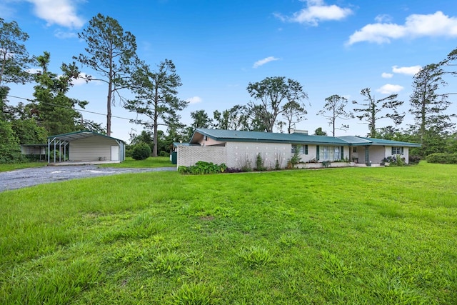 161 W Main St, Lakeland, GA 31635 - photo 3