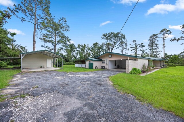 161 W Main St, Lakeland, GA 31635 - photo 11