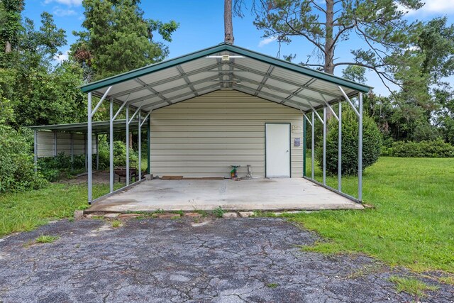 161 W Main St, Lakeland, GA 31635 - photo 13