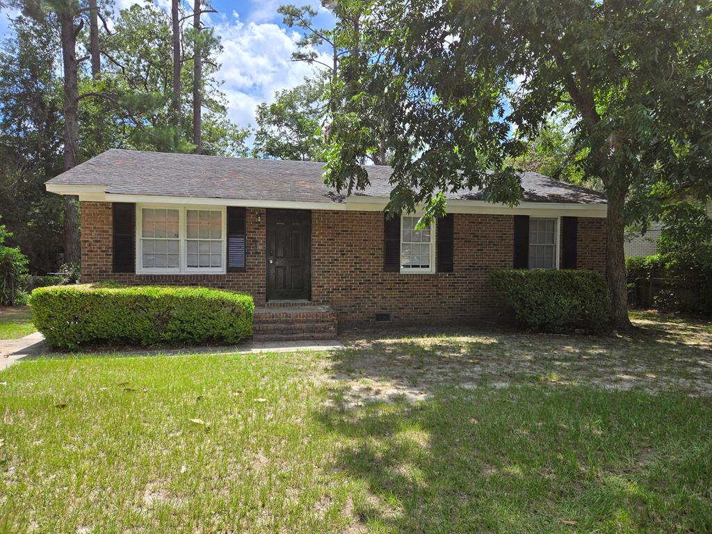 1733 Ricardo St, Valdosta, GA 31601 - photo 1