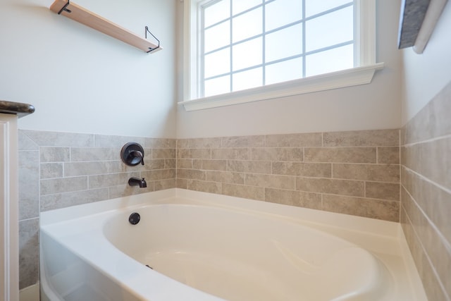 3982 Karaline Cir, Valdosta, GA 31605 - bathroom featuring a bath