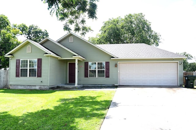 11 N Moody St, Ray City, GA 31645 - photo 1