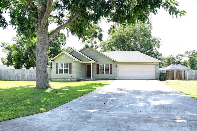 11 N Moody St, Ray City, GA 31645 - photo 2