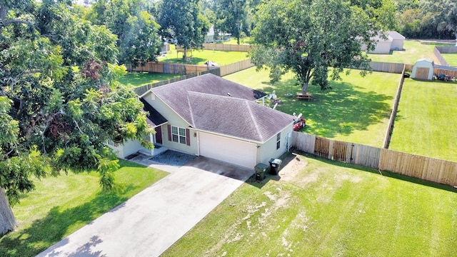 11 N Moody St, Ray City, GA 31645 - photo 27