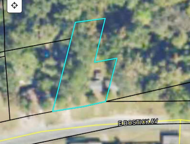 111 E Bostick Ave, Lakeland, GA 31635 - photo 5