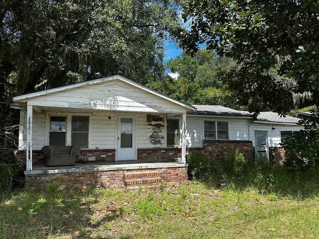 111 E Bostick Ave, Lakeland, GA 31635 - photo 1