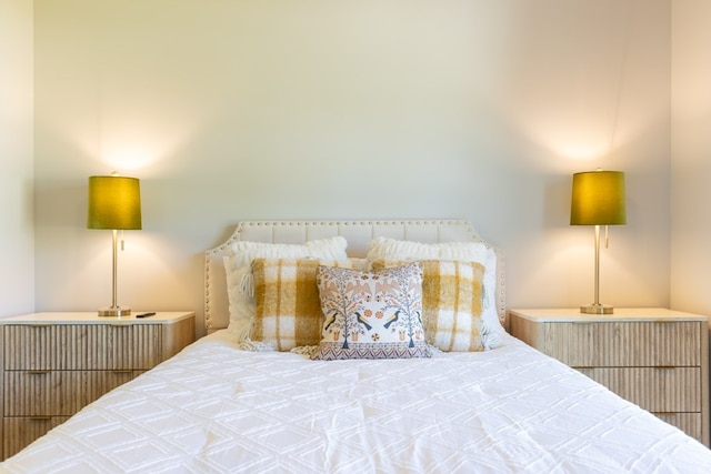 5039 Hatfield Cir, Hahira, GA 31632 - view of bedroom