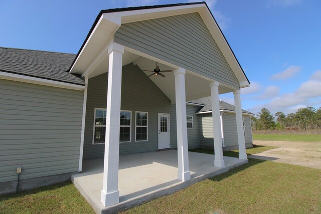 6441 Lake Alapaha Blvd, Naylor, GA 31641 - photo 36