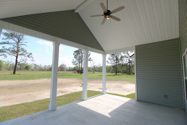 6441 Lake Alapaha Blvd, Naylor, GA 31641 - photo 34