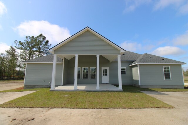 6441 Lake Alapaha Blvd, Naylor, GA 31641 - photo 35