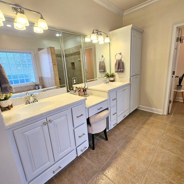 interior details featuring hardwood / wood-style floors, white appliances, ornamental molding, and custom range hood