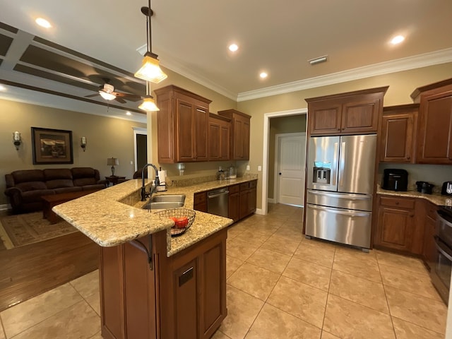 747 Carriage Xing, Hahira, GA 31632 - photo 14