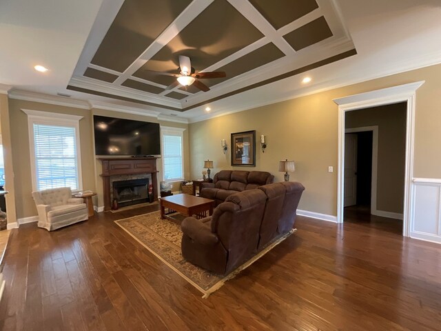 747 Carriage Xing, Hahira, GA 31632 - photo 10