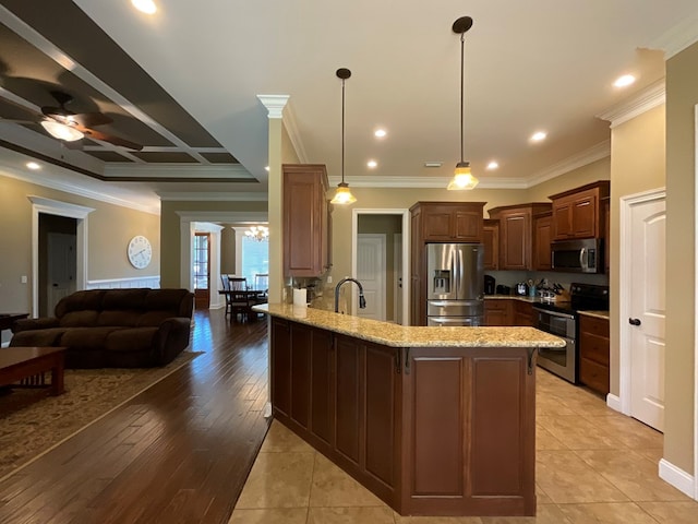 747 Carriage Xing, Hahira, GA 31632 - photo 13
