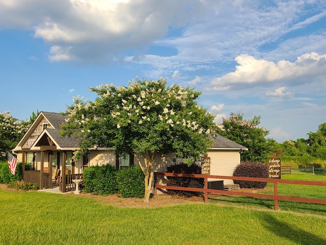 3275 Old Quitman Rd, Adel, GA 31620 - photo 5