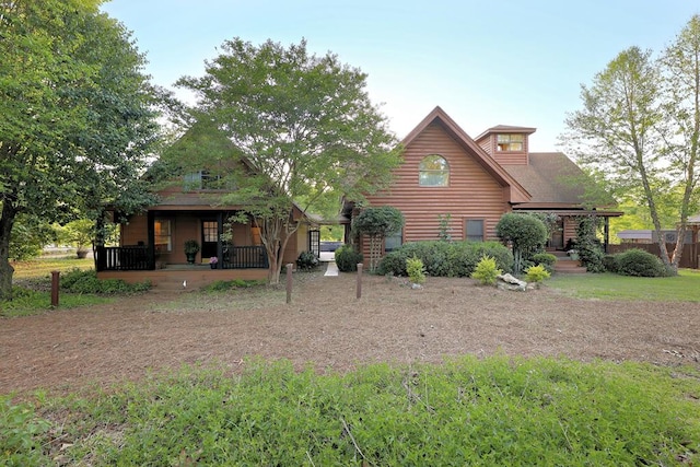2836 Stapleton Dr, Donalsonville, GA 39845 - photo 1