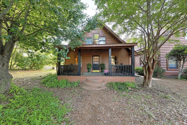 2836 Stapleton Dr, Donalsonville, GA 39845 - photo 2