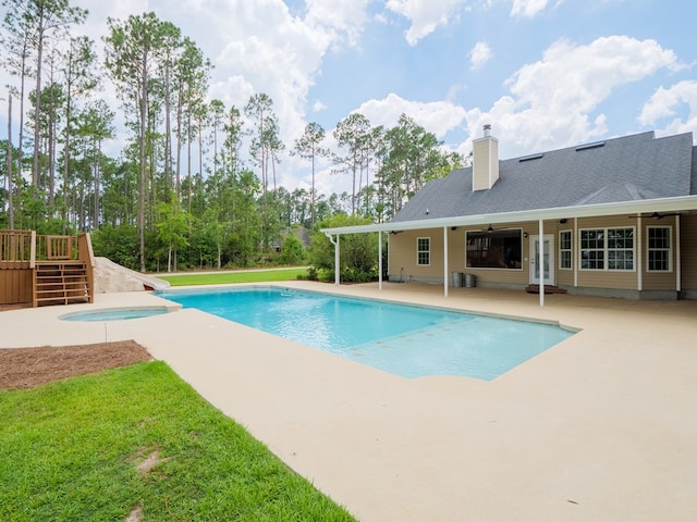 5292 Futch Rd, Hahira, GA 31632 - photo 46