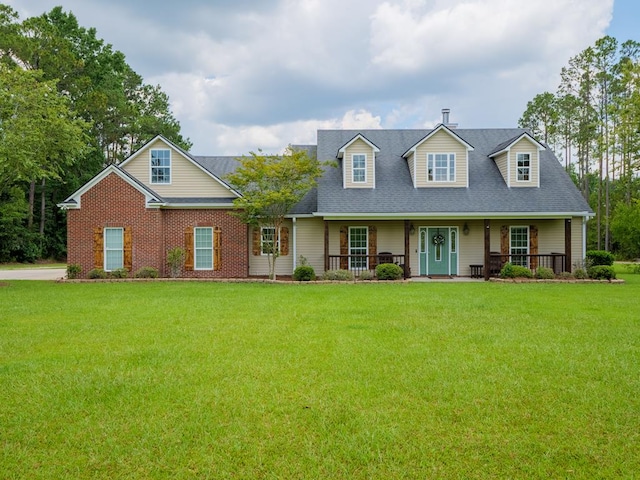 5292 Futch Rd, Hahira, GA 31632 - photo 1
