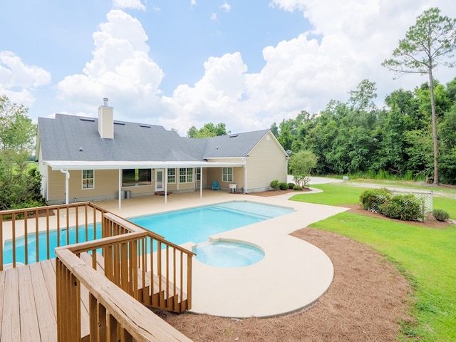 5292 Futch Rd, Hahira, GA 31632 - photo 52