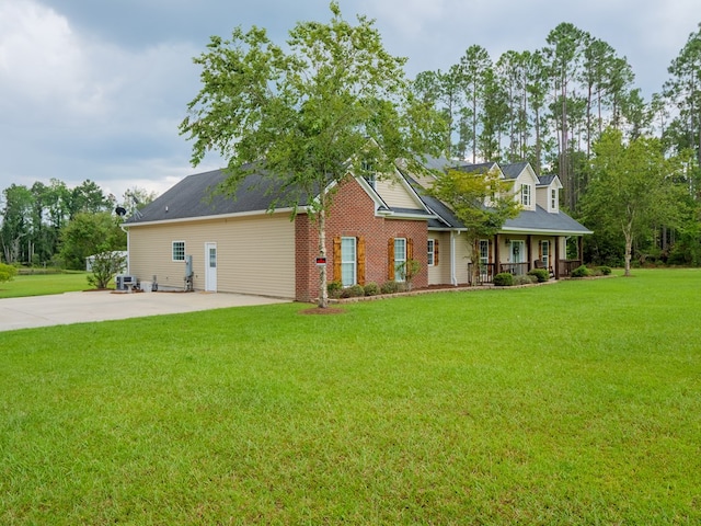 5292 Futch Rd, Hahira, GA 31632 - photo 2