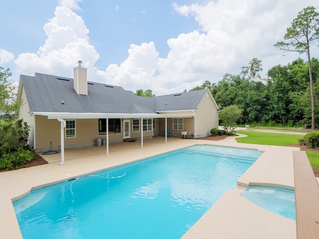 5292 Futch Rd, Hahira, GA 31632 - photo 44